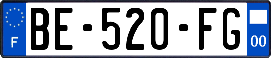 BE-520-FG