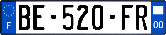 BE-520-FR