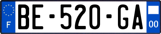 BE-520-GA