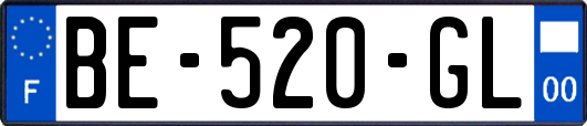 BE-520-GL