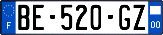 BE-520-GZ