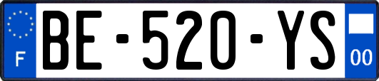 BE-520-YS