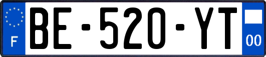 BE-520-YT