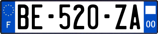 BE-520-ZA