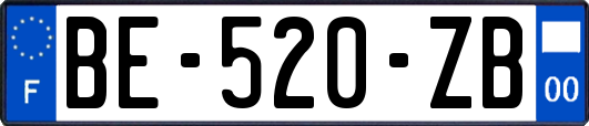 BE-520-ZB