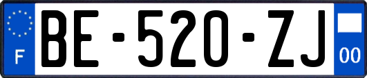 BE-520-ZJ