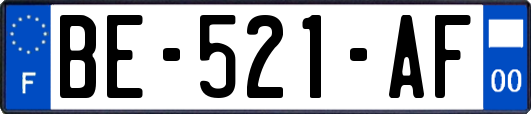 BE-521-AF