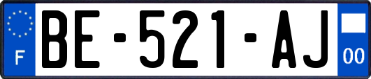 BE-521-AJ