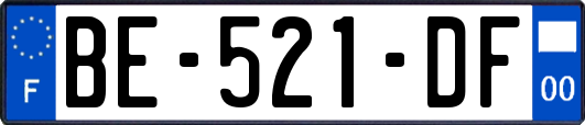 BE-521-DF