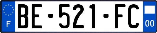 BE-521-FC