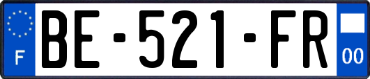 BE-521-FR