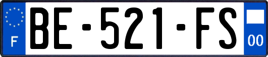 BE-521-FS