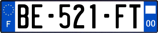 BE-521-FT
