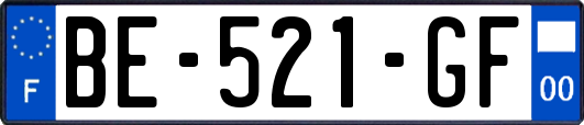 BE-521-GF