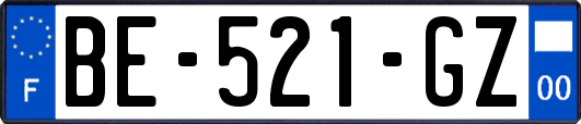 BE-521-GZ
