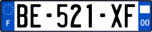 BE-521-XF
