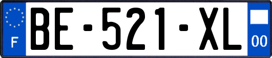BE-521-XL