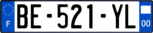 BE-521-YL