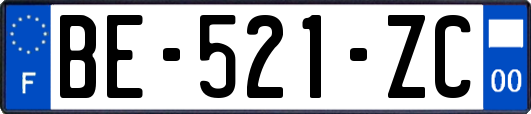 BE-521-ZC