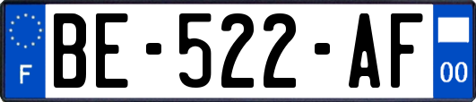 BE-522-AF