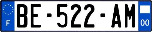 BE-522-AM