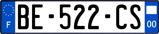 BE-522-CS