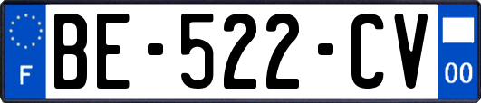 BE-522-CV