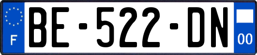 BE-522-DN