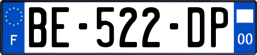 BE-522-DP