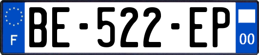 BE-522-EP