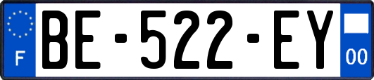 BE-522-EY