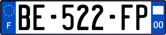 BE-522-FP
