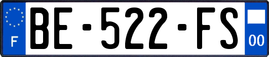 BE-522-FS