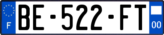 BE-522-FT