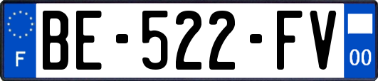 BE-522-FV