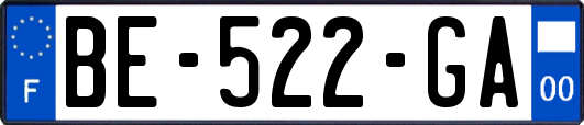 BE-522-GA