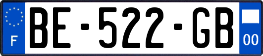 BE-522-GB