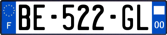 BE-522-GL