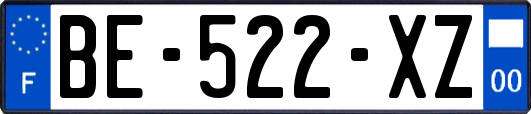 BE-522-XZ