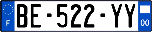 BE-522-YY