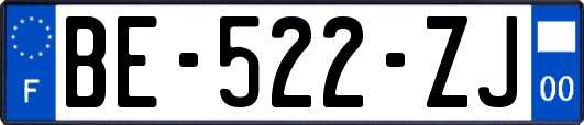 BE-522-ZJ
