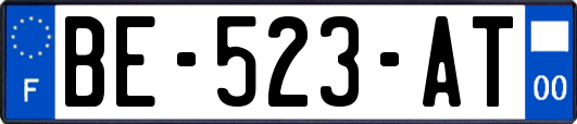 BE-523-AT