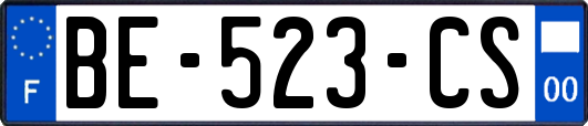 BE-523-CS