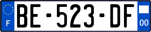 BE-523-DF