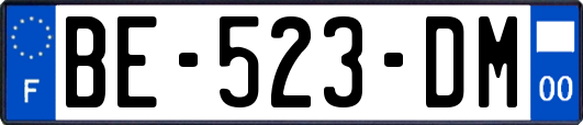 BE-523-DM