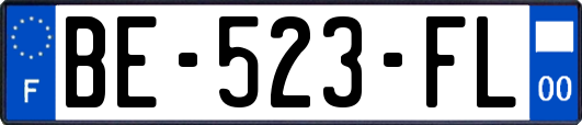 BE-523-FL