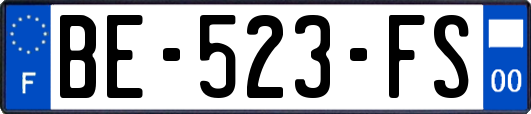 BE-523-FS