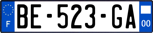 BE-523-GA