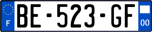 BE-523-GF