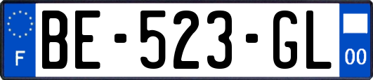 BE-523-GL